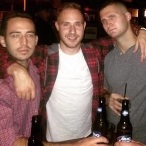 Meet your Posher, Dylan